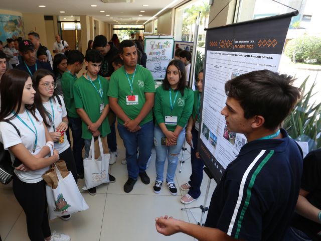 Simposio Latinoamericano de Innovaciones en la Enseñanza de las Ciencias del Suelo reúne a estudiantes de Carolina del Sur y del extranjero – Epagri