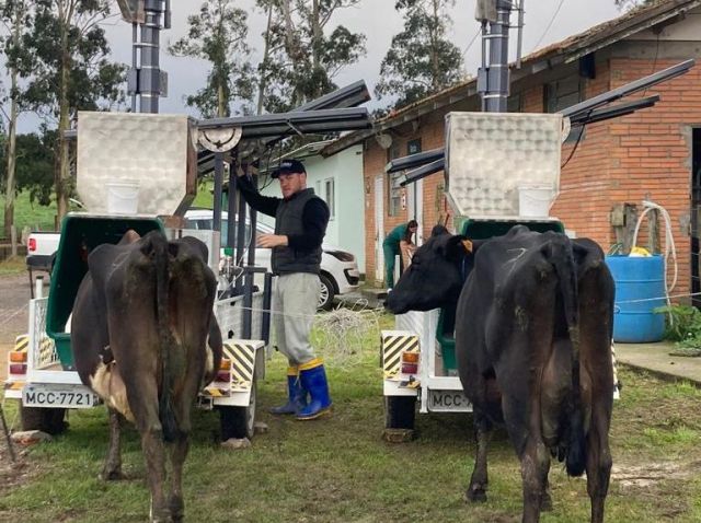 Pecuária carbono zero: pesquisas da Epagri