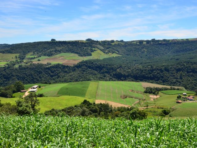 Governo do Estado envia projeto do SC Rural 2 para Assembleia Legislativa