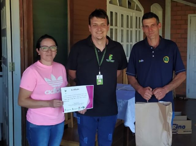 Conheça os vencedores do Concurso dos Melhores Vinhos e Sucos de Uva do Planalto Norte