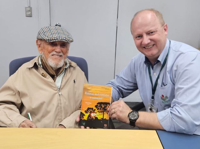 Foto: Reprodução/Secom SC