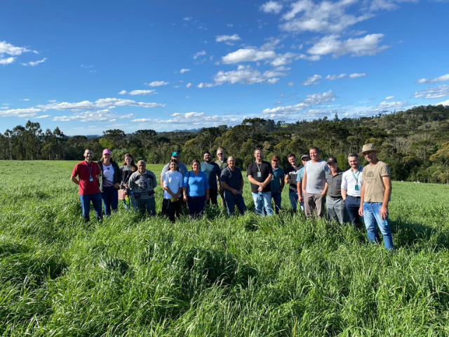 Foto: Reprodução/Secom SC