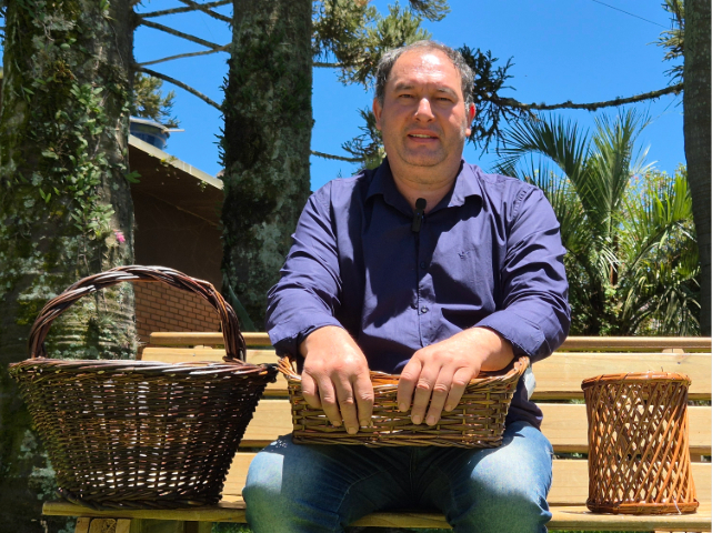 Foto: Reprodução/Secom SC