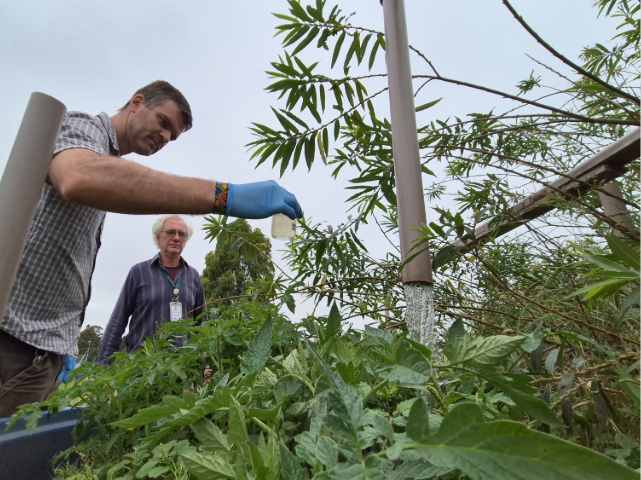 Foto: Reprodução/Secom SC