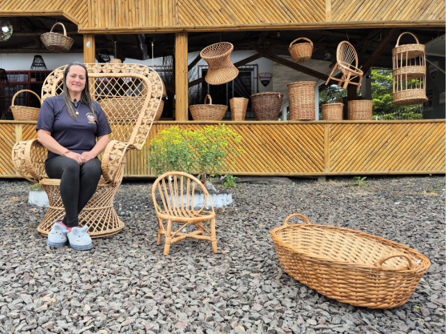 Foto: Reprodução/Secom SC