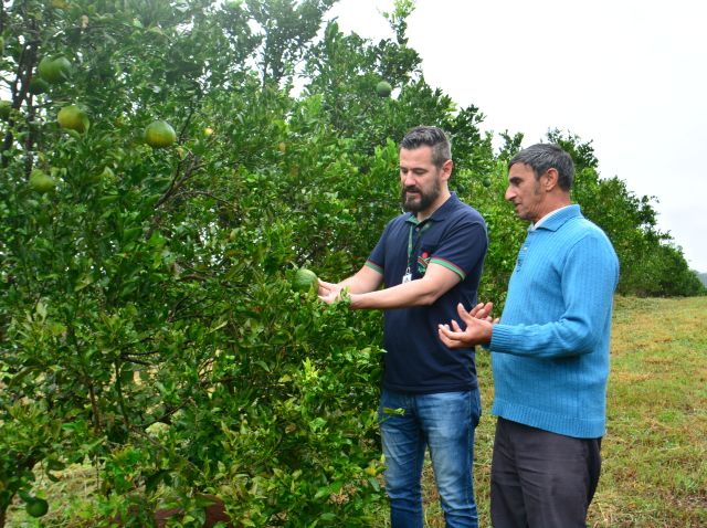 Foto: Reprodução/Secom SC