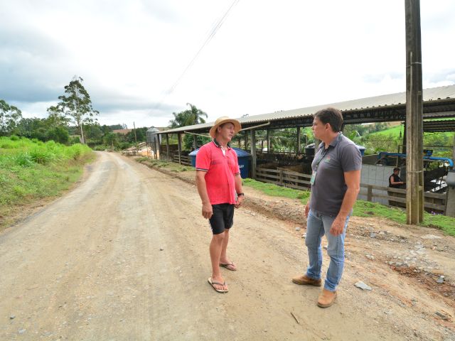 Foto: Reprodução/Secom SC