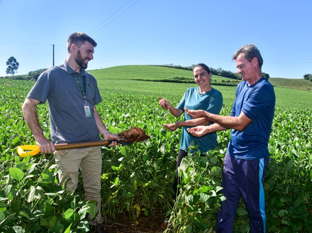 Foto: Reprodução/Secom SC