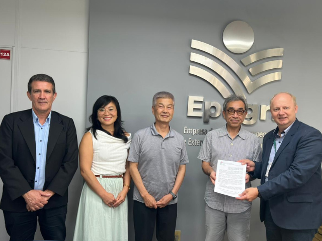 Foto: Reprodução/Secom SC