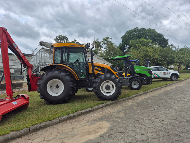 Foto: Reprodução/Secom SC