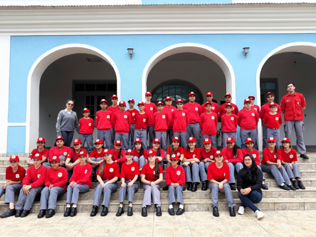 Foto: Reprodução/Secom SC