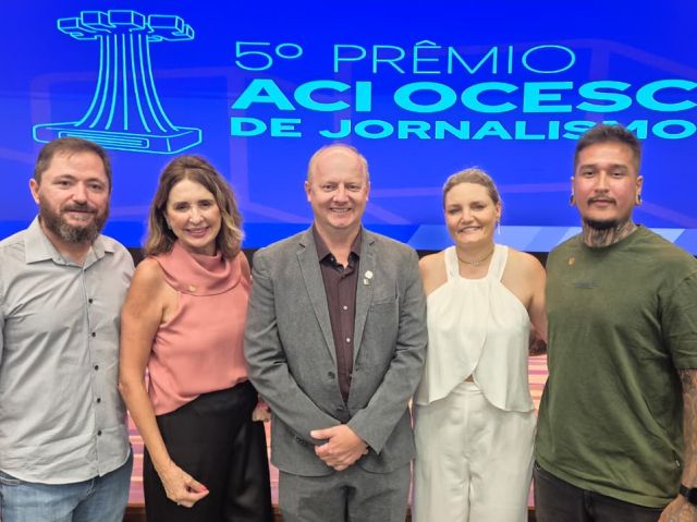 Foto: Reprodução/Secom SC