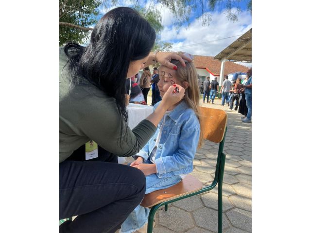 Foto: Reprodução/Secom SC