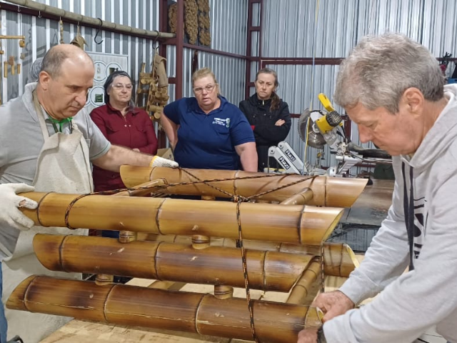 Foto: Reprodução/Secom SC