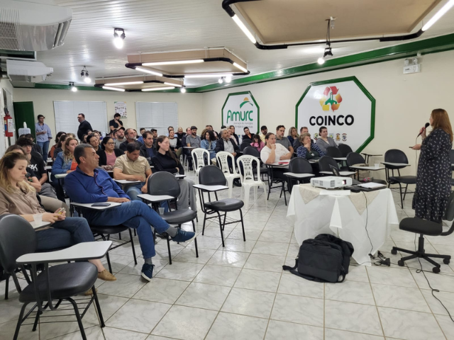 Foto: Reprodução/Secom SC