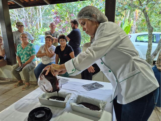 Foto: Reprodução/Secom SC